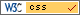 Valid CSS 3 Valid CSS 3